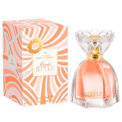 Perfume Marina de Bourbon Royal Style Eau de Parfum...