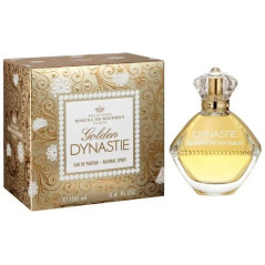 Perfume Marina de Bourbon Golden Dynastie Eau de Parfum...