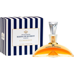 Perfume Marina de Bourbon Classique Eau de Parfum...