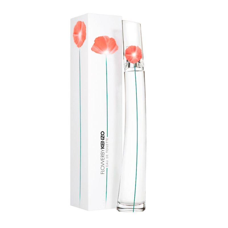 Perfume Flower Kenzo Eau de Toilette Femenino 100ML
