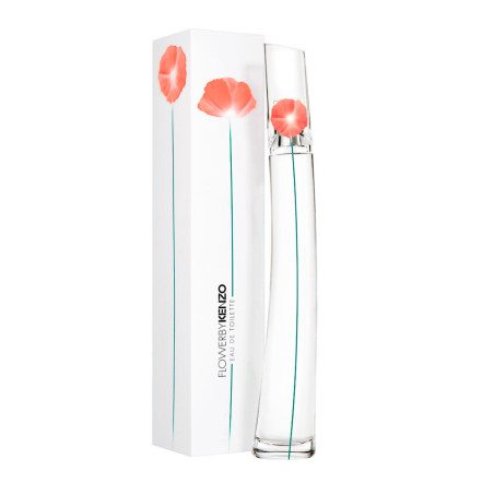 Kenzo Flower Eau de Toilette Women's Perfume 100ML