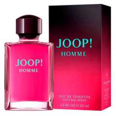 Perfume Joop! Eau de Toilette Masculino 125ML