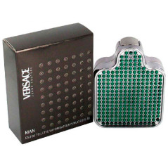 Perfume Versace Jeans Couture Eau de Toilette Masculino 75ML