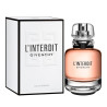 Perfume Givenchy L'Interdit Eau de Parfum Feminine 80ML