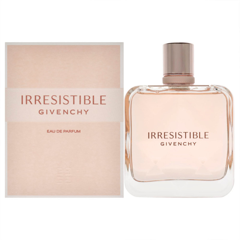 Givenchy Irresistible Eau de Parfum 80ML Fragrance for Women