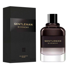 Perfume Givenchy Gentleman Eau de Parfum Boisée Masculino...