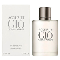 Perfume Giorgio Armani Acqua di Gio Eau de Toilette...
