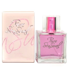 Geparlys Pure Sensual - Eau de Parfum femenino 100ML