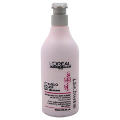 L'Oréal Serie Expert Vitamino Color Shampoo 500ml Soft...