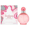 Britney Spears Fantasy Sheer - 100ML Eau de Toilette