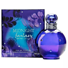 Perfume Britney Spears Midnight Fantasy Eau de Parfum...