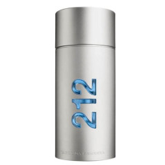 Perfume Carolina Herrera 212 Men Eau de Toilette...