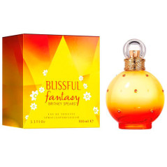 Perfume Britney Spears Blissful Fantasy Eau de Toilette...