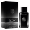 The Icon Eau de Parfum - Antonio Banderas 50ML for Men