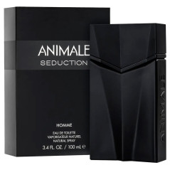 Animale Parfums Seduction Eau de Toilette for Men 100ML