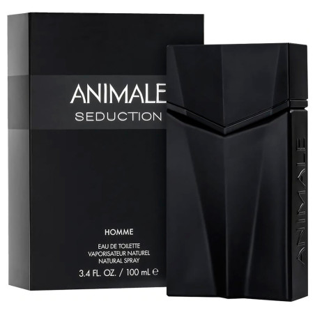 Animale Parfums Seduction Eau de Toilette for Men 100ML
