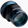 Sistema de Lente Telefoto e Polarizadora Circular olloclip OCEU-IPH5-TCP-B para iPhone 5