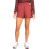 Short Nike Feminino DO3794-661 S - Marrom