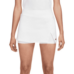Saia de Tênis Nike Feminina DH9779-100 L - Branca