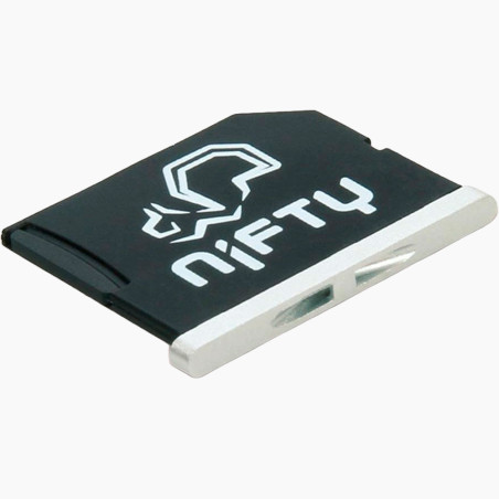 MiniDrive NIFTY MD3-RP-PRO SR4G para MacBook Pro de 13" 5060363430369