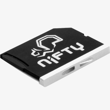 MiniDrive para MacBook Pro Retina de 13" NIFTY MD3-RP-R13SR4G