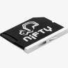 MiniDrive para MacBook Pro Retina de 13" NIFTY MD3-RP-R13SR4G