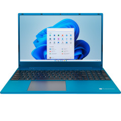 Notebook Gateway GWTN156-12 AMD Ryzen 3...