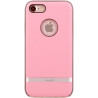 Capa Moshi Napa 99MO088302 para iPhone 7 em couro - Rosa