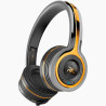Fone de Ouvido Monster MH ROC ON BPL BT WW Bluetooth - Preto