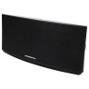 Speaker Monster SoundStage S1 USB/Auxiliar 26W RMS - Preto