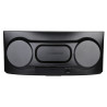 Speaker Monster SoundStage S1 USB/Auxiliar 26W RMS - Preto