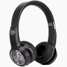 Fone de Ouvido Monster MH ELMT ON BK BT WW Bluetooth - Preto