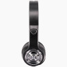 Fone de Ouvido Monster MH ELMT ON BK BT WW Bluetooth - Preto