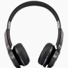 Fone de Ouvido Monster MH ELMT ON BK BT WW Bluetooth - Preto