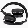 Fone de Ouvido Monster MH ELMT ON BK BT WW Bluetooth - Preto