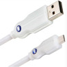 Monster MBL DL HD HSST-8 USB/Micro HDMI Cable Durable HD