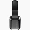 Fone de Ouvido Monster INSPIRATION Mini Jack 3.5 mm - Preto MH INS OE TI NC CUA-5 WW