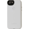 Capa LuMee para iPhone 7 L2-IP7-WHTGLS - Branca