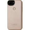 Capa LuMee para iPhone 8 Plus L2-IP7PLUS-GOLDMT - Gold Matte