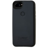 Capa LuMee para iPhone 6S Plus e 7 Plus L2-IP7PLUS-BLK - Preta