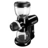 Moedor de Café KitchenAid KCG0702OB 200g 120V  - Preto