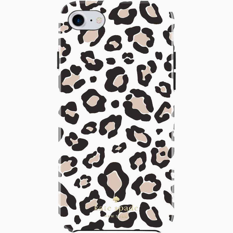 Funda Kate Spade Leopardo para iPhone 6/6S - Estilo y protección