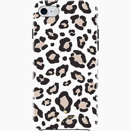 Funda Kate Spade Leopardo para iPhone 6/6S - Estilo y protección