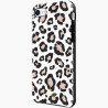 Capa Kate Spade para iPhone 6 e 6S - Leopard