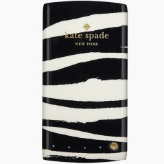 Carregador Portátil Kate Spade 4.000 mAh 1 USB -...