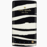 Carregador Portátil Kate Spade 4.000 mAh 1 USB - Preto/Branco