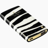 Carregador Portátil Kate Spade 4.000 mAh 1 USB - Preto/Branco
