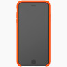 Capa Kate Spade para iPhone 6 e 6S - Rosa/Laranja