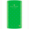 Carregador Portátil Kate Spade 4.000 mAh 1 USB - Verde 840076118748