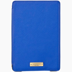 Capa Kate Spade para iPad Mini, Mini 2 e Mini 3 - Azul